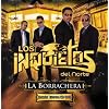 Borrachera (W/Dvd) (Spec)