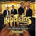 Borrachera (W/Dvd) (Spec)