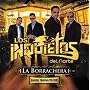 La Borrachera