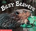 Busy Beavers (Emergent Readers)