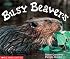 Busy Beavers (Emergent Readers)