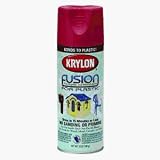 Krylon/Consumer Div 2322 Fusion For Plastic