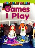 Games I Play (Reading About)