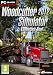Woodcutter Simulator 2012 (PC CD)