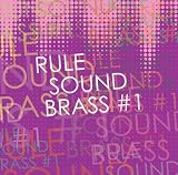 Vol. 1-Rule Sound Brass (Mini Lp Sleeve)