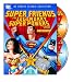 Search : Super Friends: The Legendary Super Powers Show - The Complete Series (DC Comics Classic Collection)