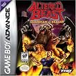 Altered Beast: Guardian of the Realms GBA