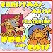 Christmas Music Featuring Dogs and Cats