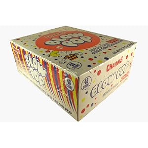 Blow Pops 48 Pack Cherry by AlwaysDirect