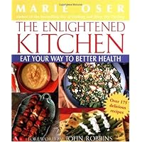 The Enlightened Kitchen: Eat Your Way to Better Health