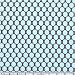 Amy Butler Lotus Full Moon Polka Dot Slate