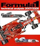 Formula 1 2007-2008: Technical Analysis (Formula 1 Technical Analysis)