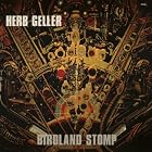 Birdland Stomp by Herb Geller