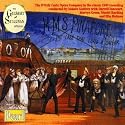Gilbert & Sullivan: HMS Pinafore