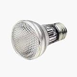 8-Pack of PAR16 Halogen Flood Light Bulb, 120-Volt, 45-Watt, PAR 16, AZS-PAR16-45F-8