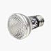 8-Pack of PAR16 Halogen Flood Light Bulb, 120-Volt, 45-Watt, PAR 16, AZS-PAR16-45F-8