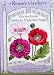 Poppy Heirloom Pepperbox Seeds 1000 Seeds