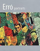 Erro portraits