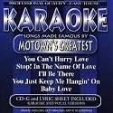 Songs Made Famous By Motown's Greatest