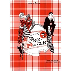 It is not a piece of cake