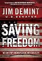 Saving Freedom