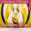 Heilgeheimnis der Engel. CD: Heilmeditationen und Engelsgeschichten