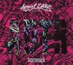 Homesick (Dlx Spec Ed) (W/Dvd)