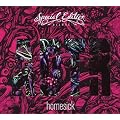 Homesick (Re-Issue) Deluxe Version