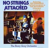 No Strings Attached: Featuring Thunderbirds, Captain Scarlet & the Mysterons, Sting Ray & Joe 90