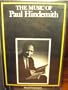 The Music of Paul Hindemith (Composers of the Twentieth Century)