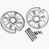 Arnold Corp. OEM-190-784 Wheel Weights