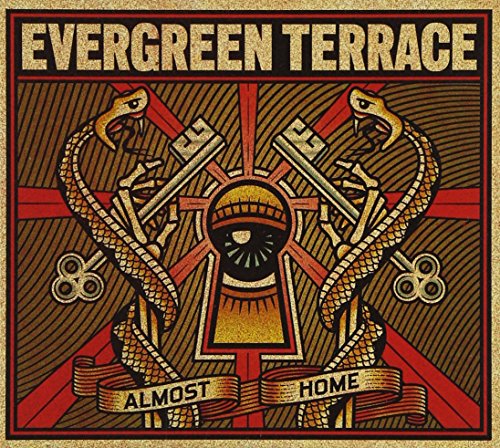 Evergreen Terrace - Almost Home - Zortam Music