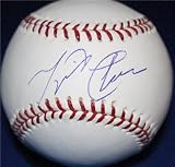 Miguel Cabrera Autographed/Hand Signed Rawlings Official MLB Baseball