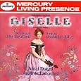 Adam - Giselle (complete ballet) ~ Offenbach - Gaîté Parisienne ~ Strauss Graduation Ball / Fistoulari, Dorati Best Prices