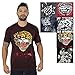 Ed Hardy By Christian Audigier Men's Tattoo Graphic Tee T-Shirt Assorted Styles