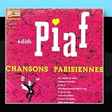 Vintage French Song Nº 83 - EPs Collectors, "Chansons Parisiennes"