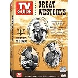 TVG Great Westerns