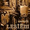 Bild des Albums von Lesiem