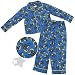 Search : Batman the Dark Knight Coat Style Pajamas for Boys