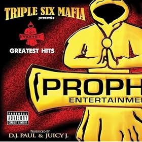 Funkytown [Explicit]