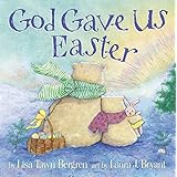 god gave us easter