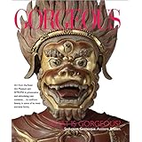 gorgeous what is gorgeous seductive grotesque austere brazen