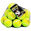 Unique Mesh Pack of 12 Tennis Balls