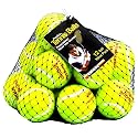 Unique Mesh Pack of 12 Tennis Balls