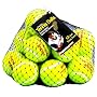 Unique Mesh Pack of 12 Tennis Balls