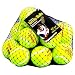 Unique Mesh Pack of 12 Tennis Balls