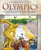 Through Time: Olympics by Richard Platt (2012-06-19)