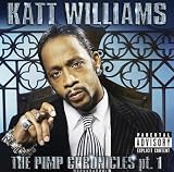 Pimp Chronicles, Pt. 1 an album by Katt Williams