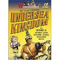 Undersea Kingdom
