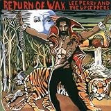 Return of Wax [VINYL]